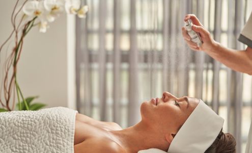 The Spa at Four Seasons 2 Canal St, New Orleans Louisiana 70130