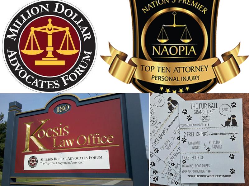 Kocsis Law Office PC