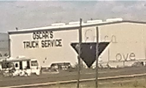 Oscar's Truck Services 1209 Iron St, Lordsburg New Mexico 88045