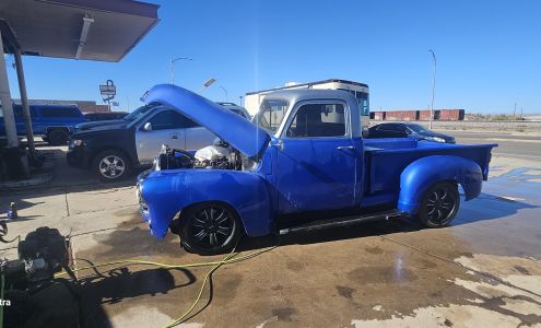 All Makes Automotive 314 W Motel Dr, Lordsburg New Mexico 88045