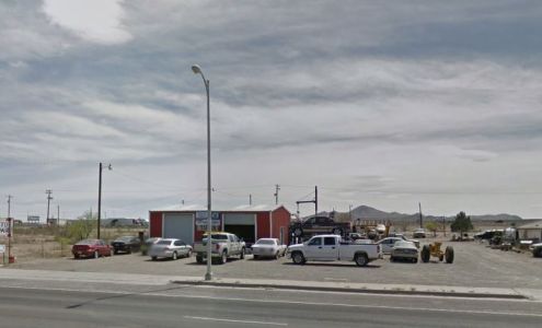 DIAGNOSTIC CENTER Auto/Diesel Repair 1040 E Motel Dr, Lordsburg New Mexico 88045