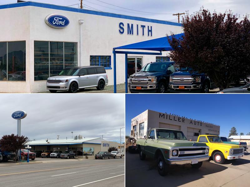 Miller Auto Sales and Service