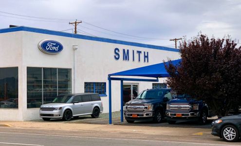 Miller Auto Sales and Service Lordsburg