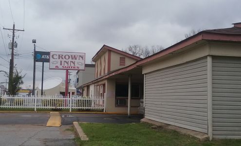 Crown Inn & Suites