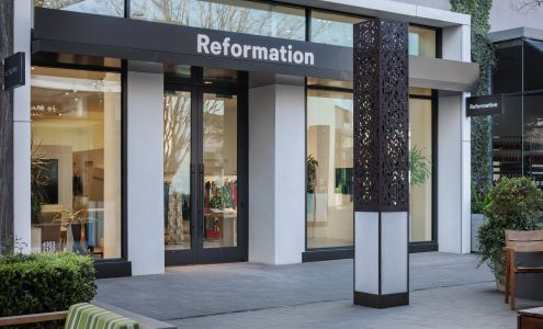 Reformation