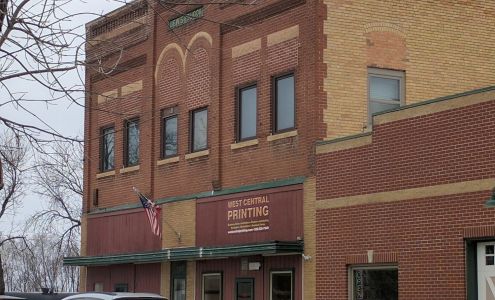 West Central Printing