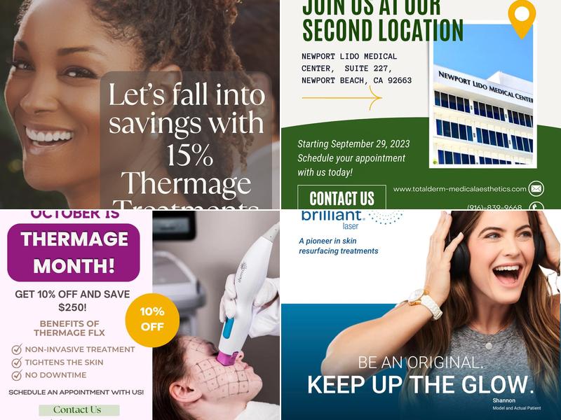 Ca Laser Aesthetic & Med Spa