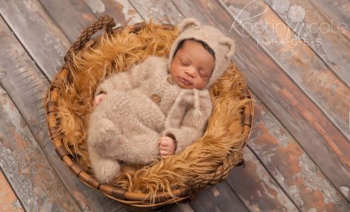 Kristin Nicole Images