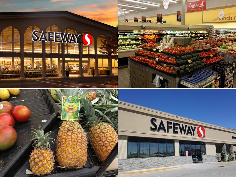 Safeway 1944 Illinois St, Sidney