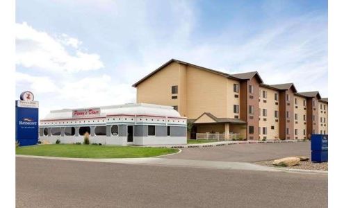 Baymont by Wyndham Glendive