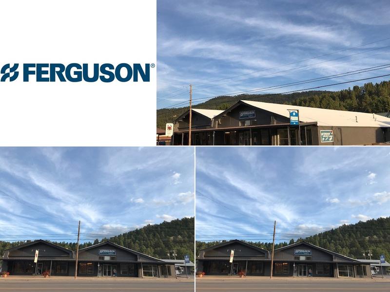 Ferguson Selection Center