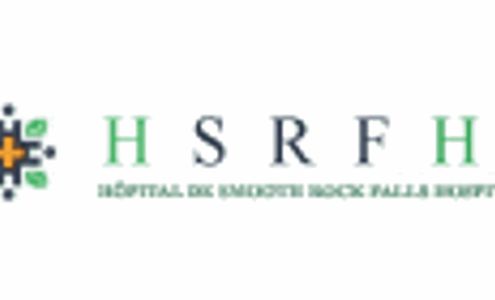 Hopital Smooth Rock Falls Smooth Rock Falls