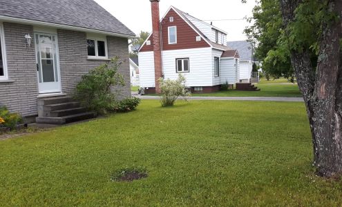 Smooth Rock Falls Golf Course Smooth Rock Falls