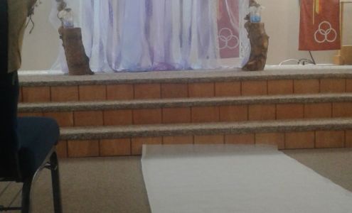 Cut Bank Community Bible Church