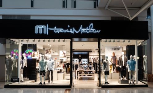 TravisMathew