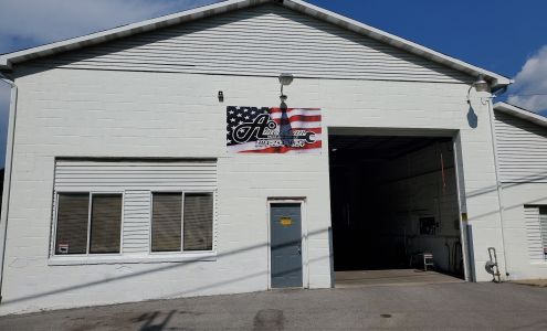 American Truck and Auto Beckley