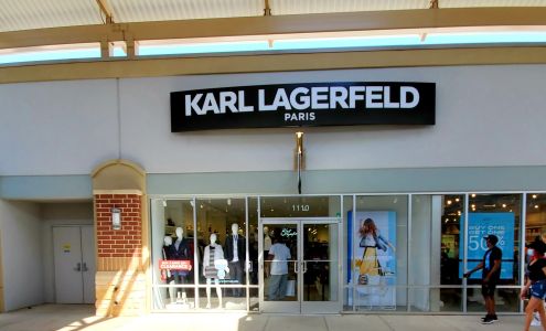 Karl Lagerfeld Paris