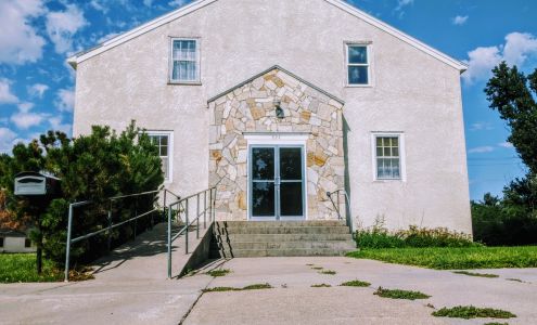 Alliance Christian Church