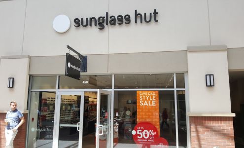 Sunglass Hut