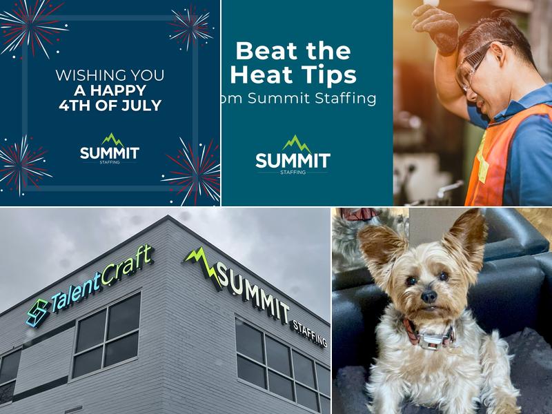 Summit Staffing, Inc.