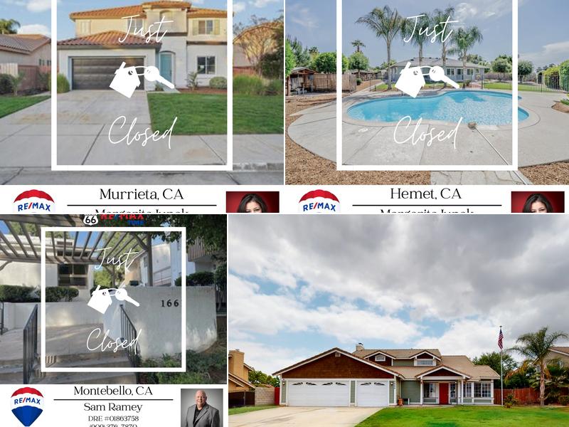 Vanessa Caamano - Re/Max Time