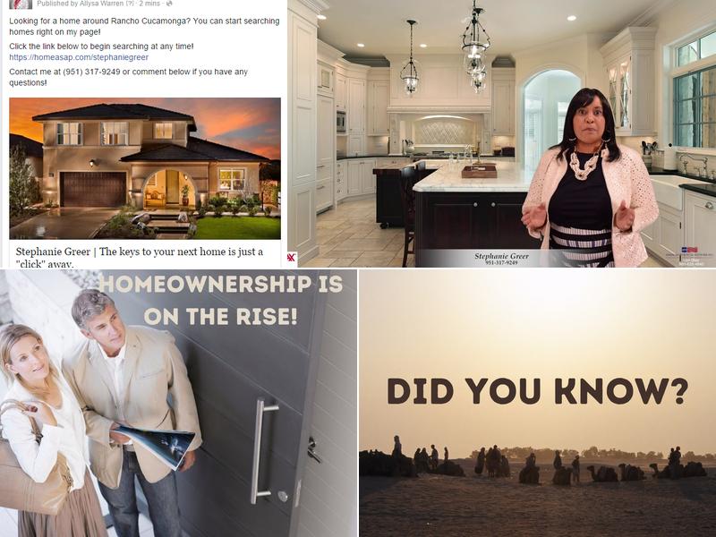 Re/Max Time Realty - Stephanie Greer