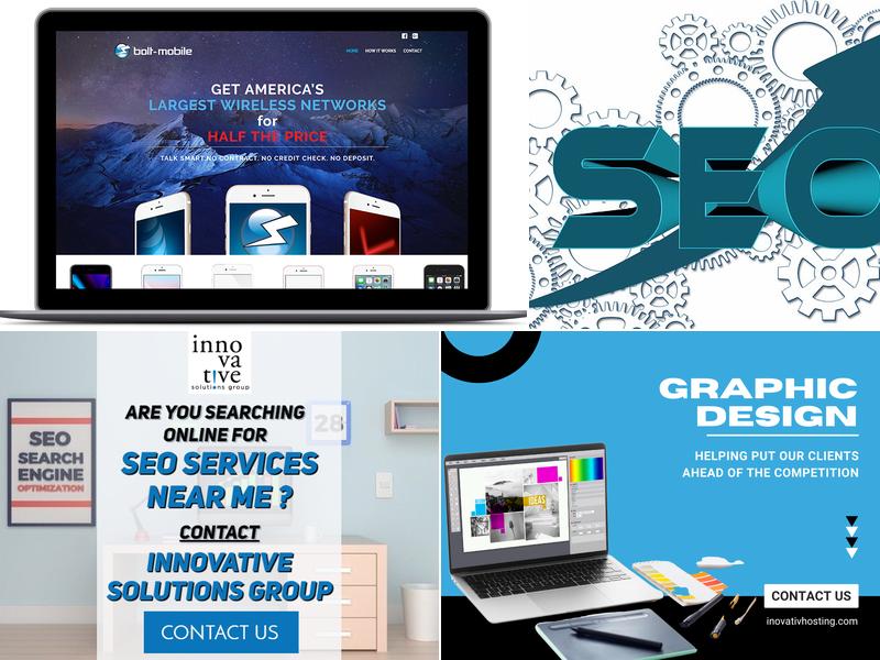 Innovative Solutions Group