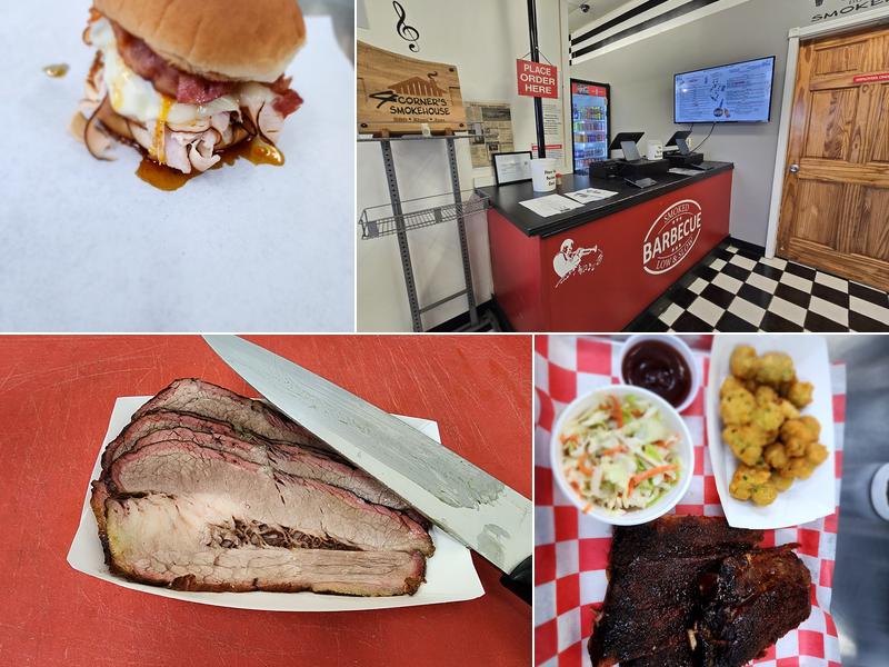 4 Corners Smokehouse