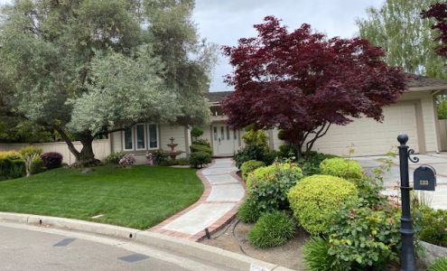 Terry Moore, Coldwell Banker