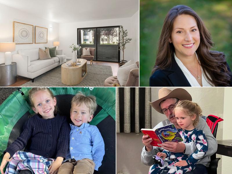 Kristin Manella, Realtor