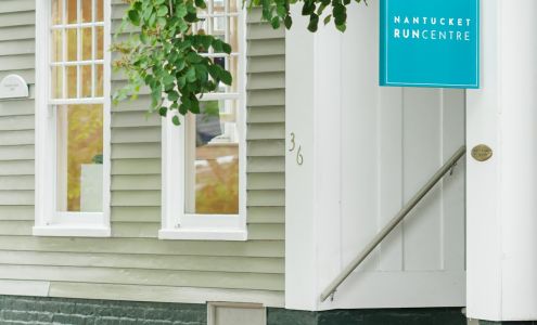 Nantucket Run Centre