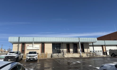 Northwestern Energy Black Eagle