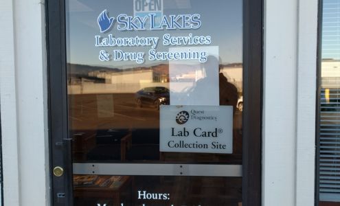 Sky Lakes Lab