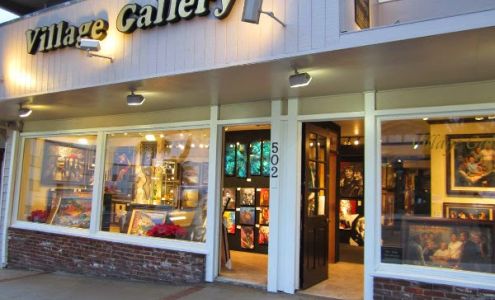 Village Gallery