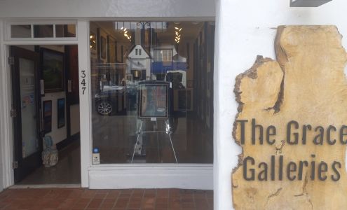 The Grace Galleries