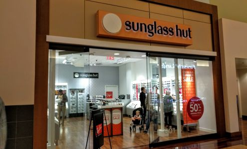 Sunglass Hut