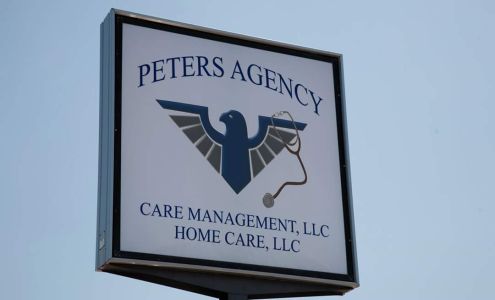 Peter's Agency Home Health 926 E Cherokee Ave, Sallisaw Oklahoma 74955