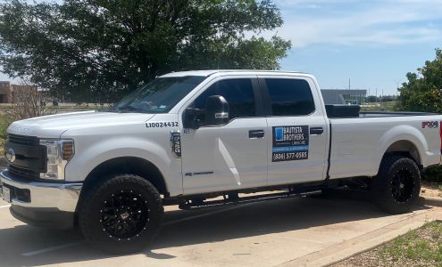 Bautista Brothers Lawn Care