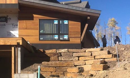 High Point Roofing LLC