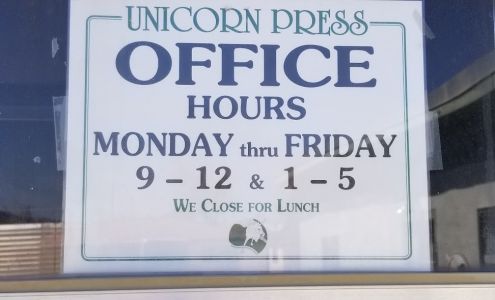 Unicorn Press