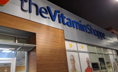 The Vitamin Shoppe