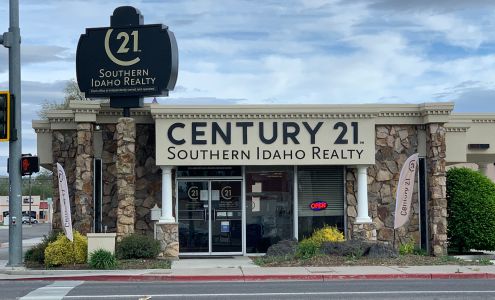 Century 21 Southern Idaho Realty