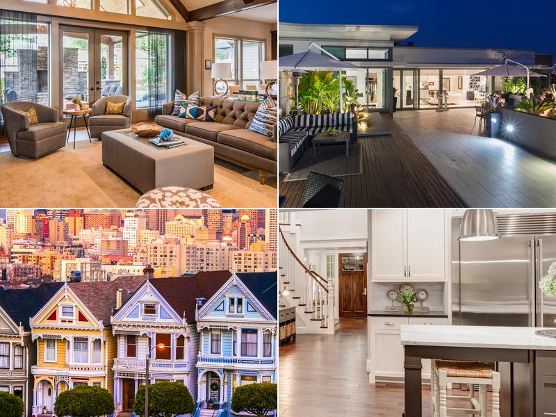 Erick Colomer, Realtor