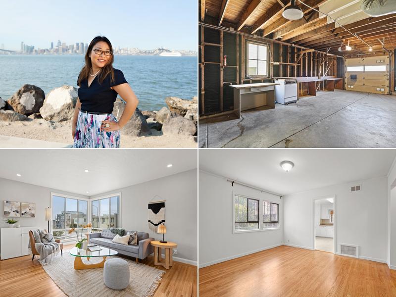 Ms. San Francisco Real Estate