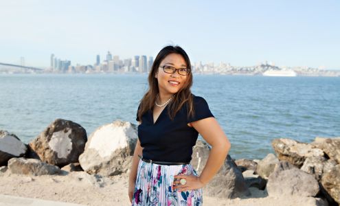 Ms. San Francisco Real Estate