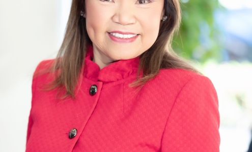 Coldwell Banker: Christina Chung