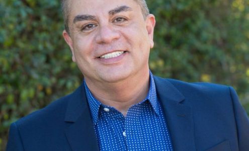 Coldwell Banker - Mark Anthony Venegas