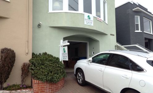 Romanov Real Estate Inc