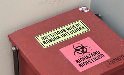 UCLA Health Primary Care