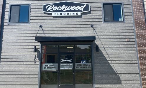 Rockwood Flooring 107 SW 3rd St, Fruitland Idaho 83619